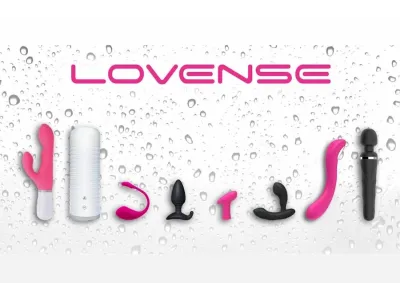 Lovense (Гонконг) - інноваційні іграшки для пар