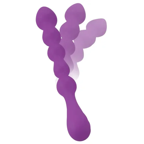 Анальний стимулятор - Magic Anal Wand No.1 Purple