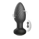 Анальна пробка - 360° Rotation Anal Stimulator