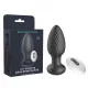 Анальна пробка - 360° Rotation Anal Stimulator