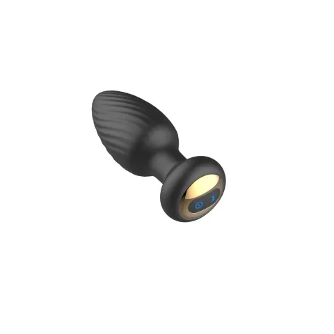 Анальна пробка - 360° Rotation Anal Stimulator