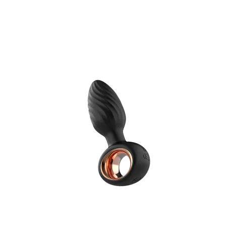 Анальная пробка — Aisi Twisting Anal Plug