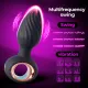 Анальная пробка — Aisi Twisting Anal Plug