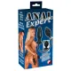 Анальна пробка - Anal Expert