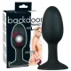 Анальна пробка - Backdoor Friend L