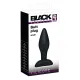 Анальна пробка - Black Velvets Butt Plug Small