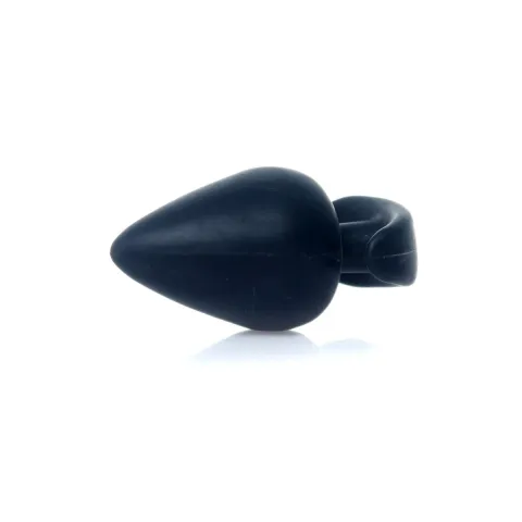 Анальна пробка - Bubble Plug Large