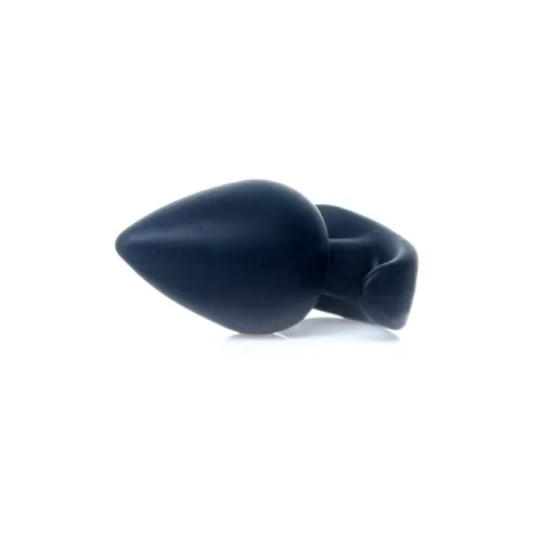 Анальная пробка — Bubble Plug Medium