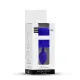 Анальна пробка - Bunny Tail Silicone Purple Plug Purple
