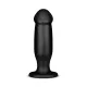 Анальна пробка BUTTR - AH-1 Cobra Buttplug