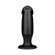 Анальна пробка BUTTR - AH-1 Cobra Buttplug