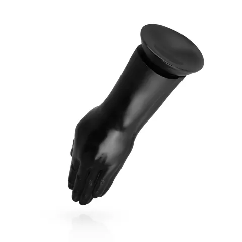 Анальна пробка BUTTR - Double Trouble Fisting Dildo