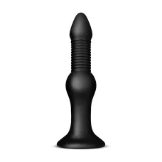 Анальна пробка BUTTR - Explosive Warhead Anal Dildo