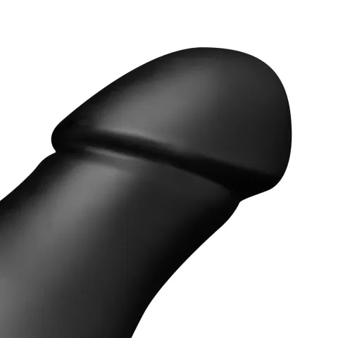 Анальна пробка BUTTR - FIM-92 Stinger Anal Dildo