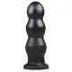 Анальна пробка BUTTR - Tactical III Butt Plug