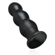 Анальна пробка BUTTR - Tactical III Butt Plug