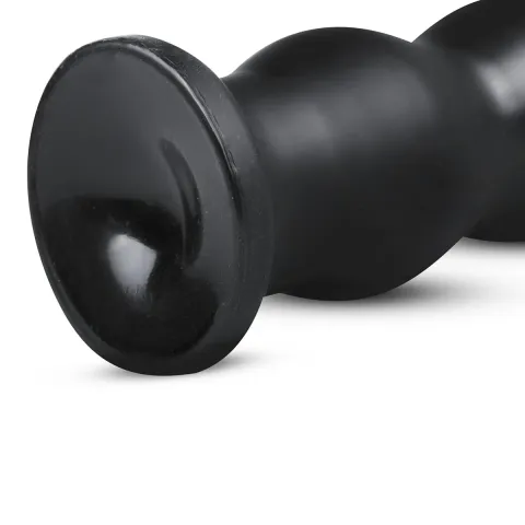 Анальна пробка BUTTR - Tactical III Butt Plug
