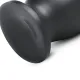 Анальна пробка BUTTR - Yellow Dog Butt Plug