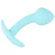 Анальная пробка — Mini Butt Plug Blue