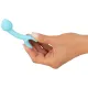 Анальная пробка — Mini Butt Plug Blue