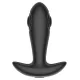 Анальна пробка - Dual Tapping Anal Plug