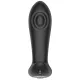 Анальна пробка - Dual Tapping Anal Plug