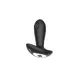 Анальна пробка - Dual Tapping Anal Plug