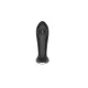 Анальна пробка - Dual Tapping Anal Plug