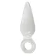 Анальна пробка - Finger Plug