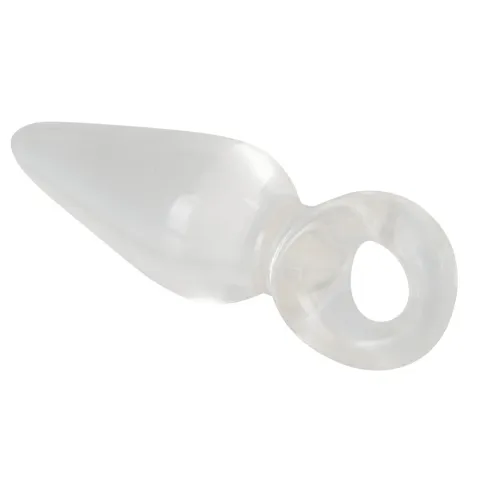Анальна пробка - Finger Plug