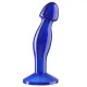 Анальна пробка - Flawless Clear Prostate Plug 6.5