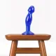 Анальна пробка - Flawless Clear Prostate Plug 6.5