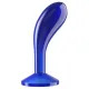 Анальная пробка — Flawless Clear Prostate Plug 6