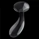 Анальна пробка - Flawless Clear Prostate Plug 6