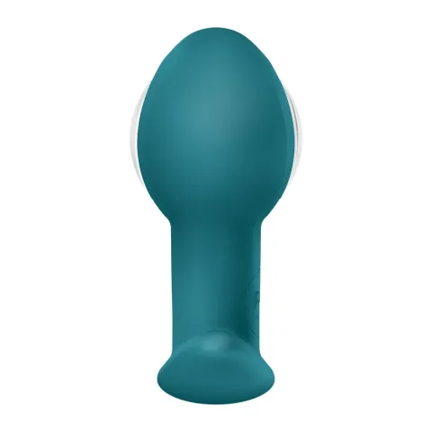 Анальна пробка Fun Factory B BALLS UNO Bottle Green