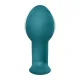 Анальна пробка Fun Factory B BALLS UNO Bottle Green