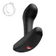 Анальная пробка Fun Factory Bootie Vibe Black