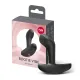 Анальная пробка Fun Factory Bootie Vibe Black