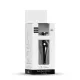 Анальна пробка - Jewellery Dark Silver Long Plug Light Blue