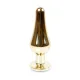 Анальна пробка - Jewellery Gold BUTT PLUG- Rose