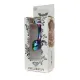 Анальна пробка - Jewellery Multicolour Curved Plug S