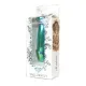 Анальна пробка - Jewellery Multicolour Penis Plug Clear S