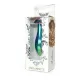 Анальна пробка - Jewellery Multicolour Plug Pink M
