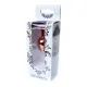 Анальная пробка — Jewellery Red Gold Plug, темно-синяя