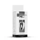 Анальна пробка - Jewellery Silver Heart Plug Black