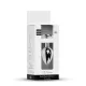 Анальна пробка - Jewellery Silver Plug Dark Blue