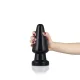 Анальная пробка — King-Sized Anal Shocker 7