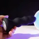 Анальная пробка — Lighting Anal Plug