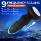 Анальная пробка — Lighting Anal Plug
