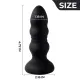 Анальная пробка — Lighting Anal Plug